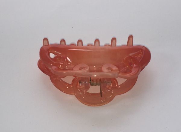 Hair clips 6105A017 (S120512013590)