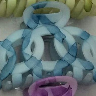Hair clip 6090 A157