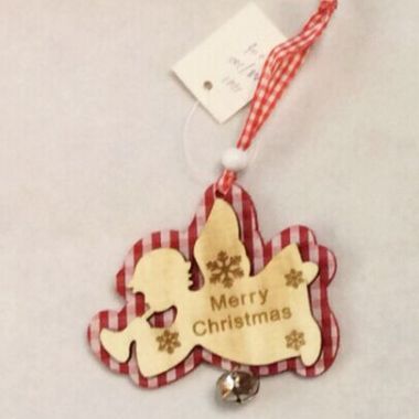 Door hanger