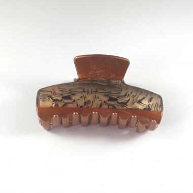 Hair clip 6037 Z-C282B075