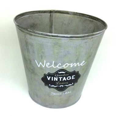 Planter 19x17.5cm