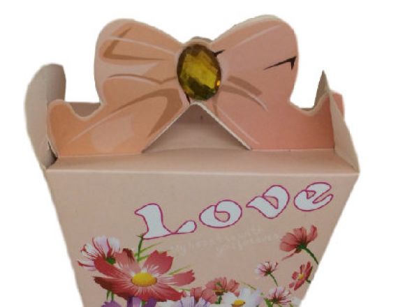 Gift box 12x8x15cm