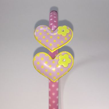 Headbands with bunny shape