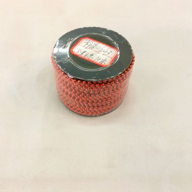 Christmas strings of beads