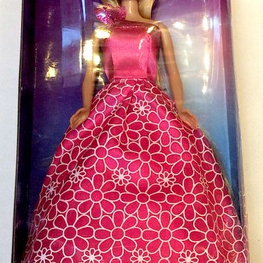 Lucy doll 29cm