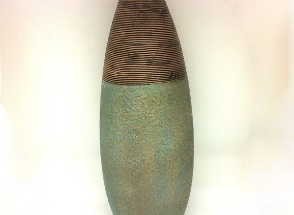 Planter 3.5x12x37cm