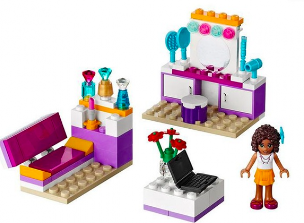 LEGO compatible