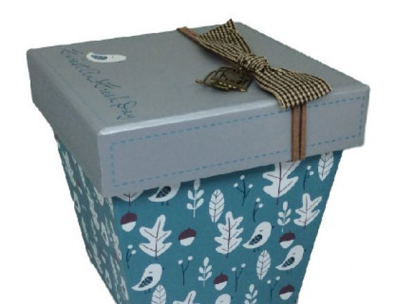 Gift box set