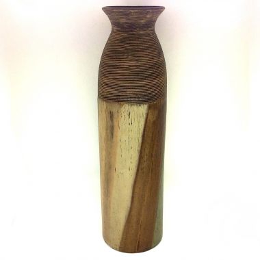 Planter 8x10x34.5cm