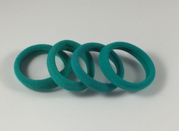 Elastics