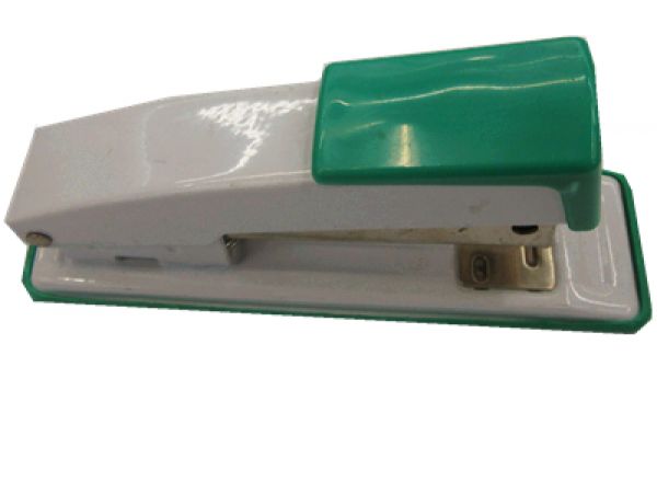 Staple machine