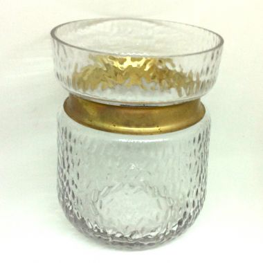 Candle holder