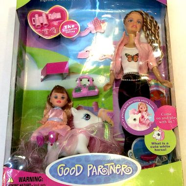 Lucy doll 29cm