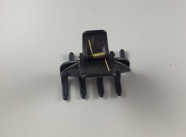 Hair clip 6129-L C545B050