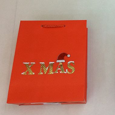 Gift bag 23x18x10cm
