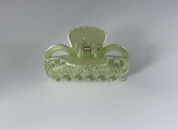 Hair clip 6119-L C553B401
