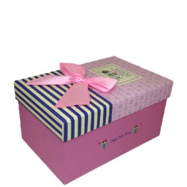 Gift box set