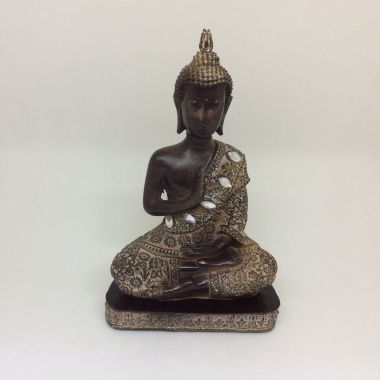 Sculpture 11x7x8 cm
