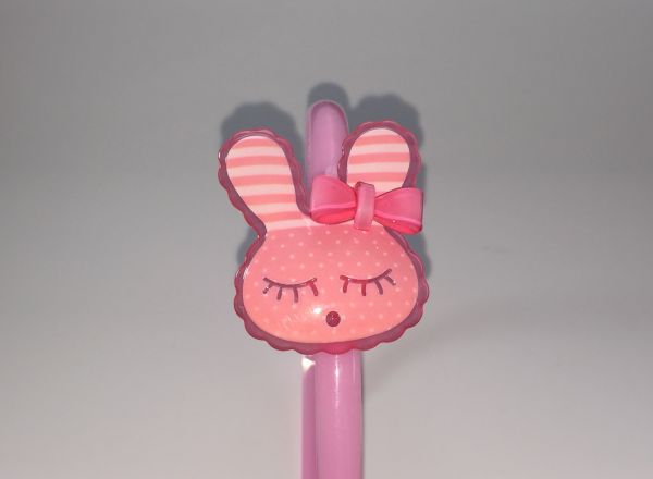 Headbands with bunny shape