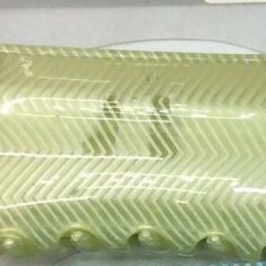 Hair clip 6134-M C553B390