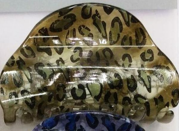 Hair clip 6134-L A539B289