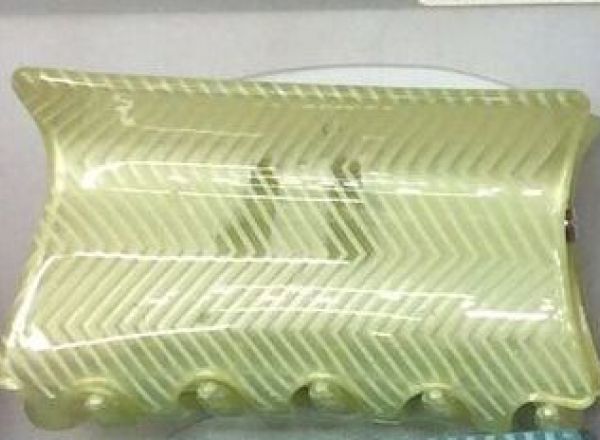 Hair clip 6134-M C553B390