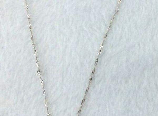 Swarovski necklace