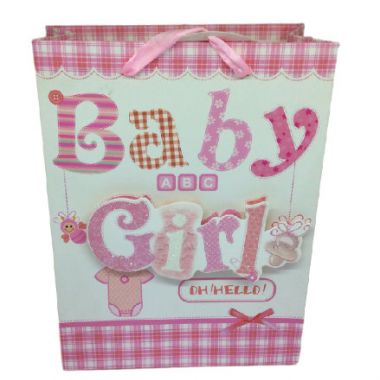 Gift bag 32x44x11cm