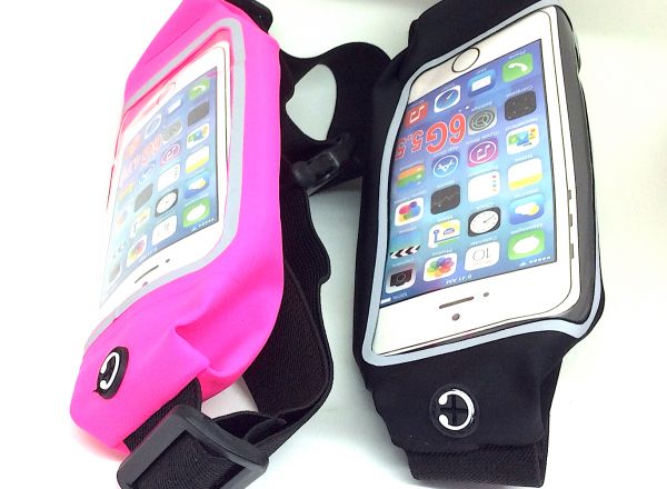 Sport phone case