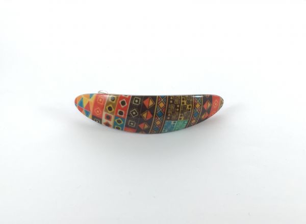 French clips