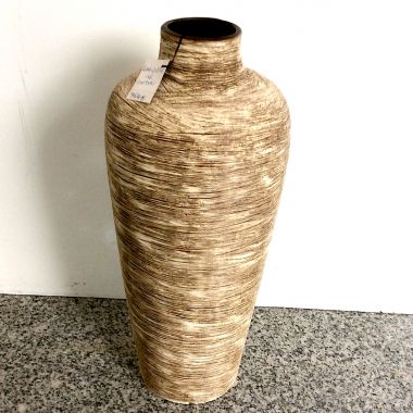 Planter 17x17x41cm