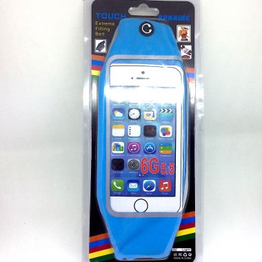 Sport phone case