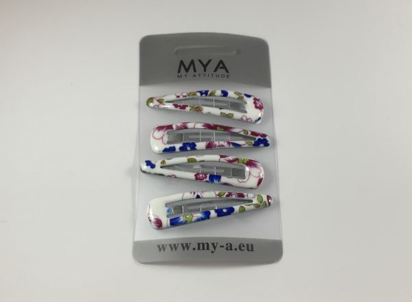 Snap clip 5cm