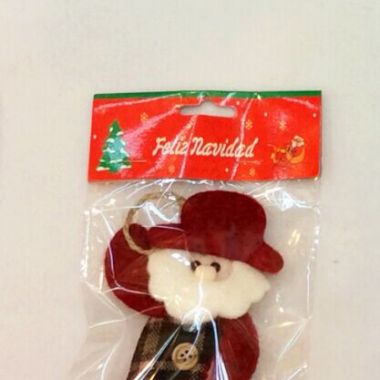 Christmas tree ornaments