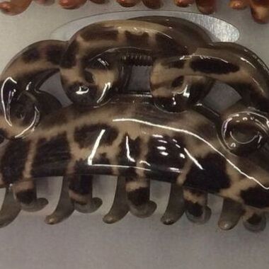 Hair clip 6105 A021