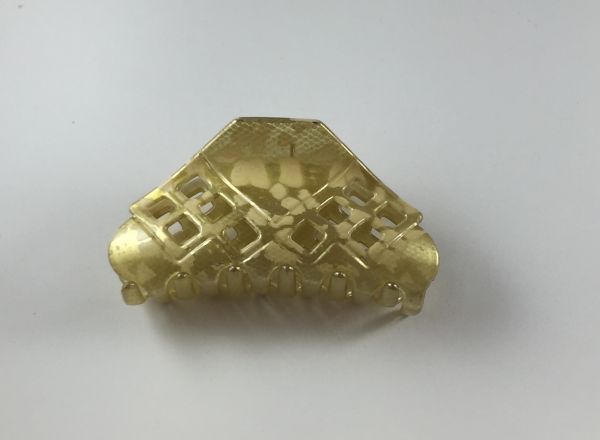 Hair clip 6128 A547