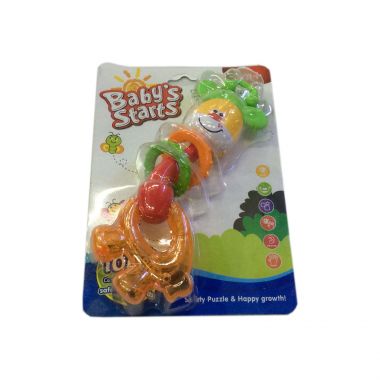 Baby teether