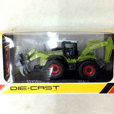 Farm truck