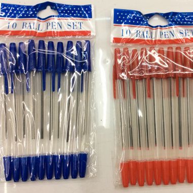 Ball pen