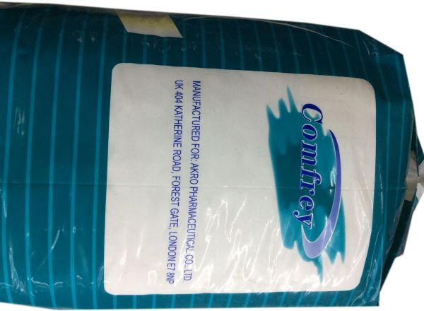 Adult diapers "XL"