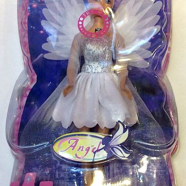 Lucy doll 29cm