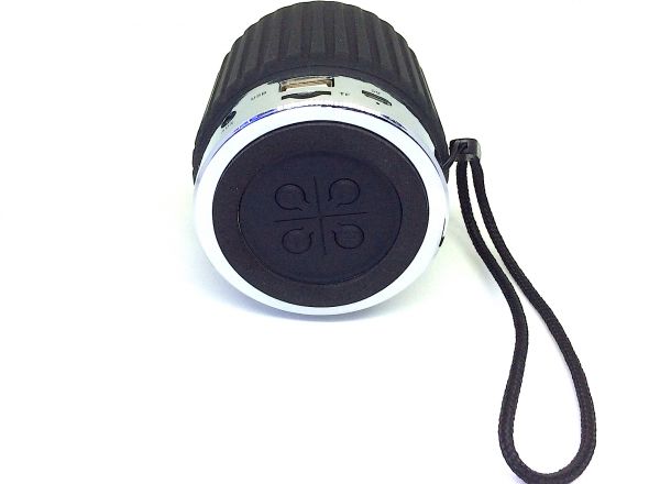 Bluetooth speaker