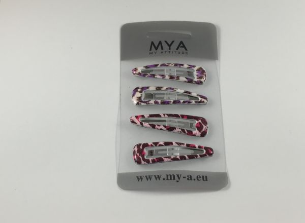 Snap clips 5cm