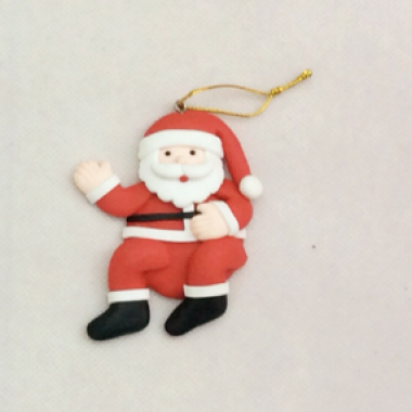 Christmas tree ornaments