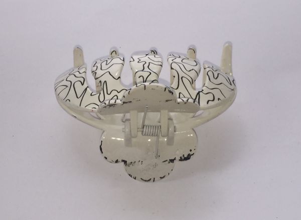 Hair Clips 6056 A557B412 (S15101843290)