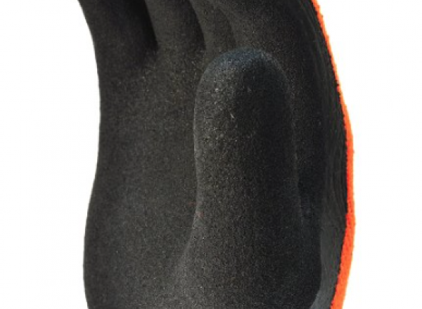 Winter heavy Duty work gloves