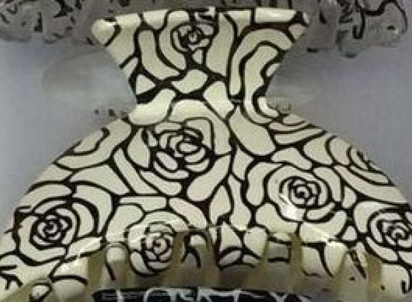 Hair clip 6097 A557B401
