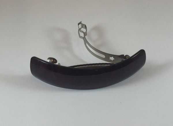 French clip