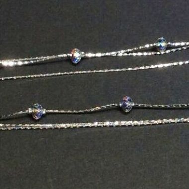 Swarovski necklace