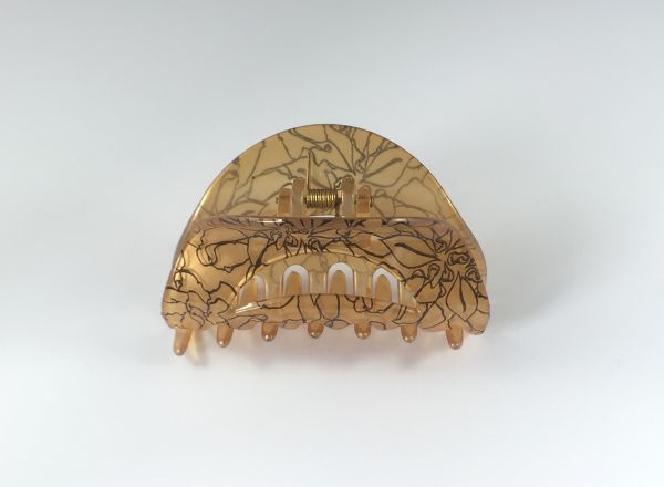 Hair clip 6054 C330B149
